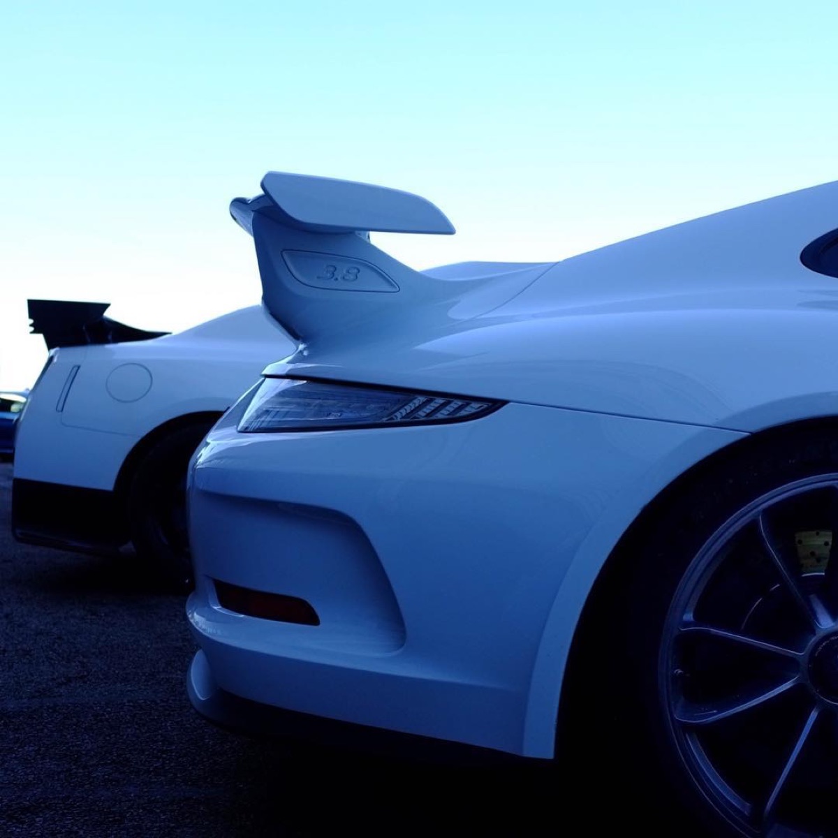 Porsche