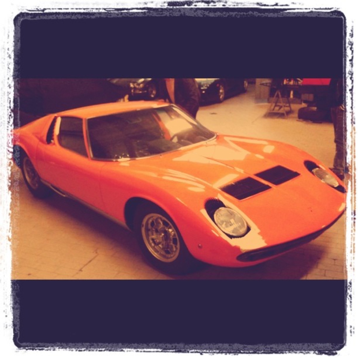 Moment Perego Cars