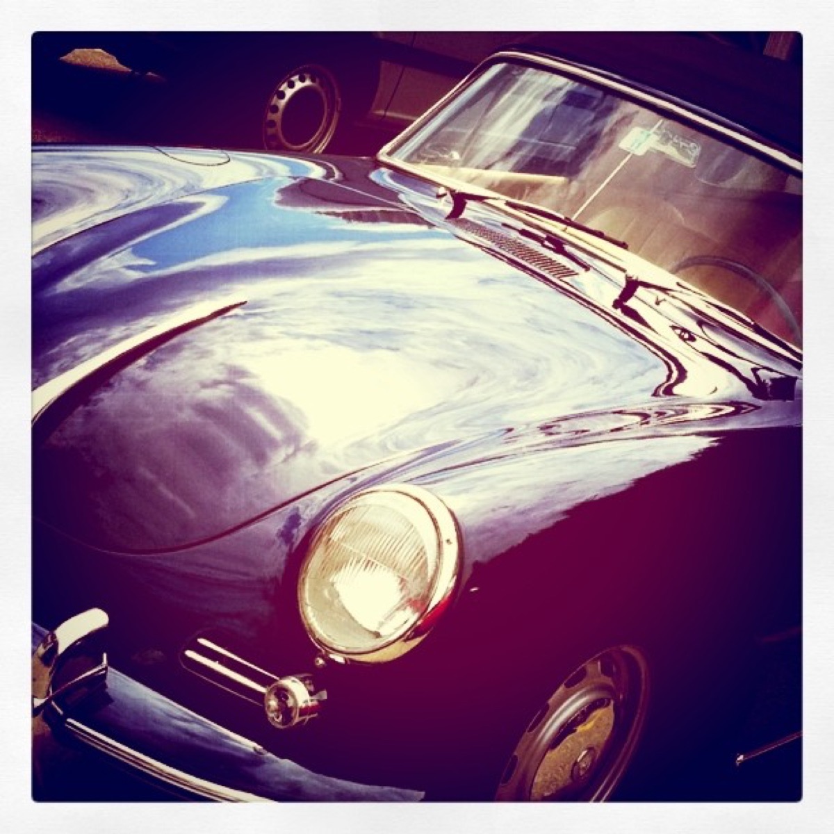 Moment Perego Cars