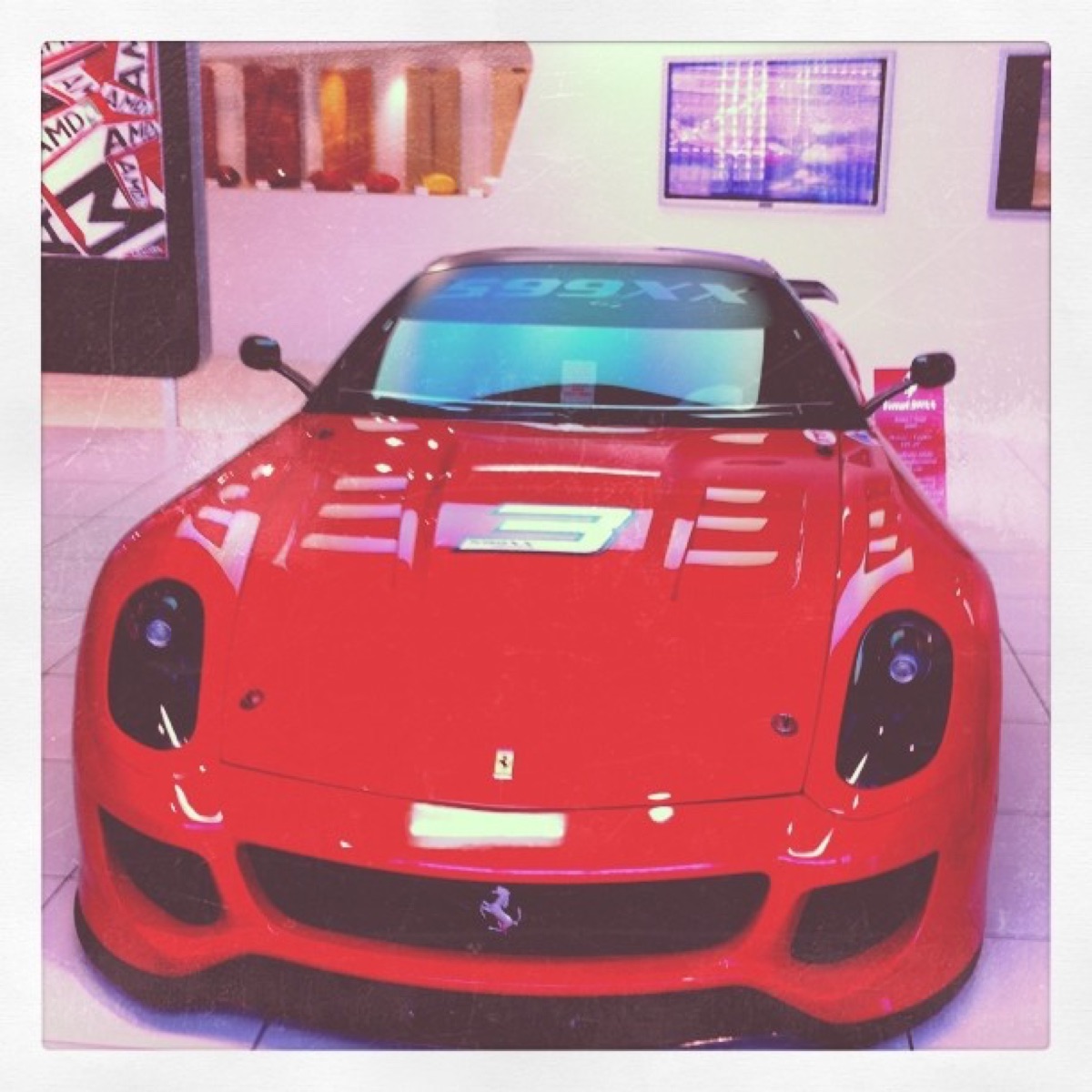 Moment Perego Cars