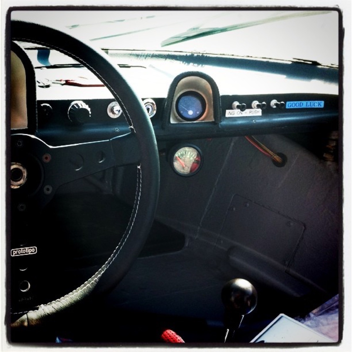 Porsche 906