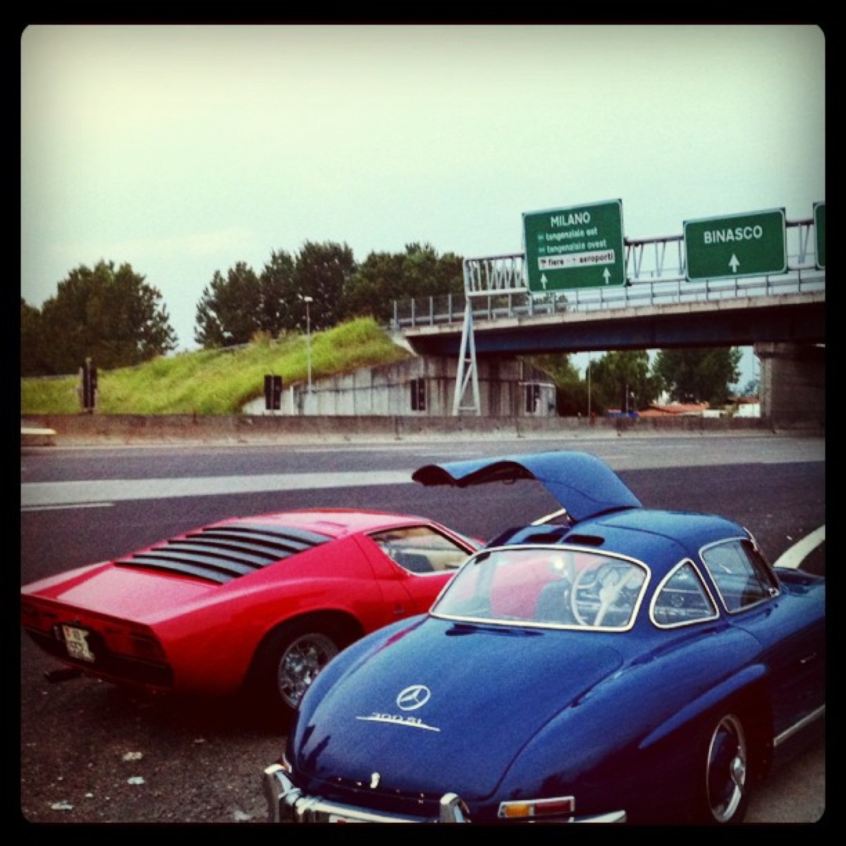 Moment Perego Cars