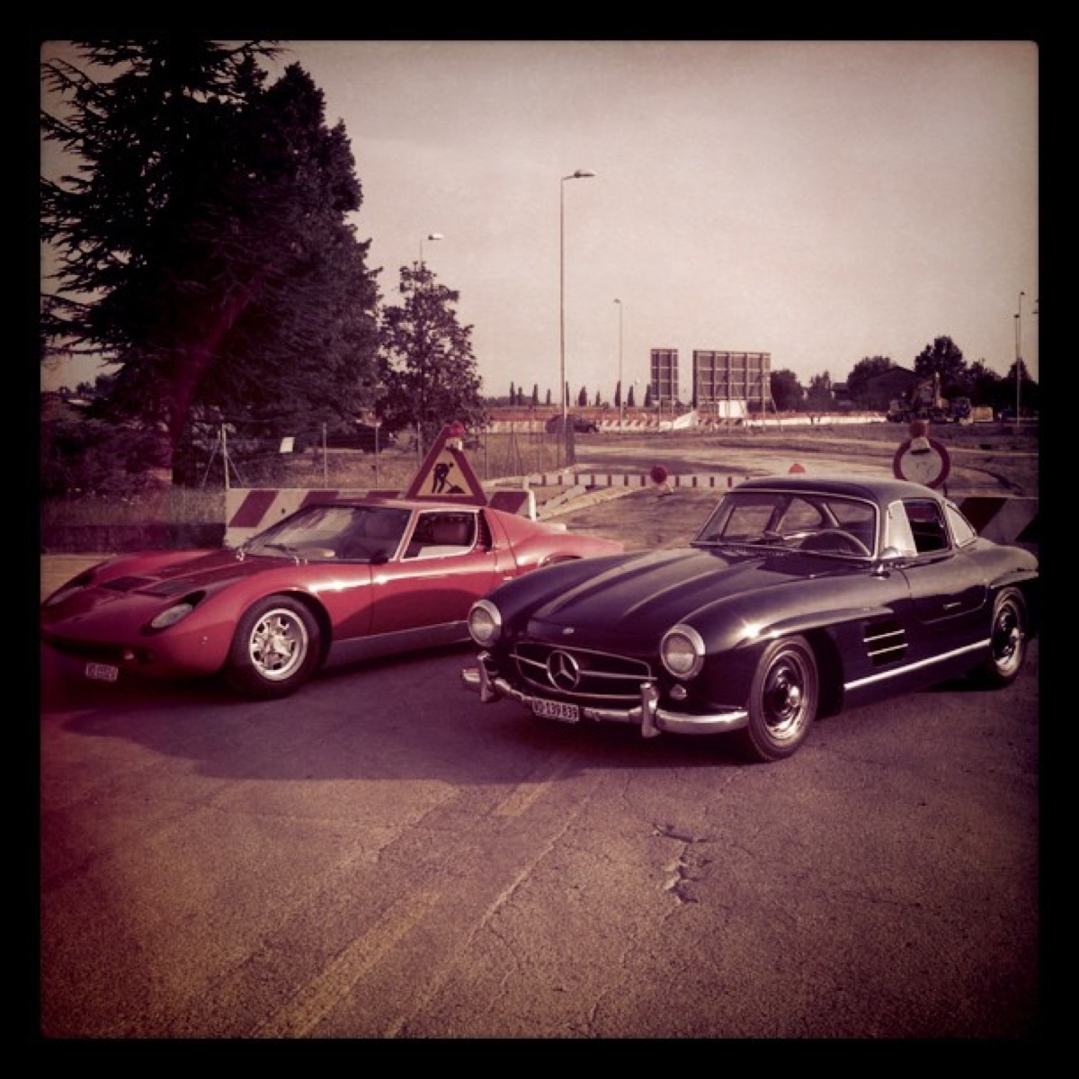 Moment Perego Cars