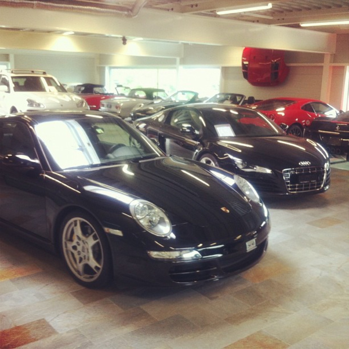 Moment Perego Cars