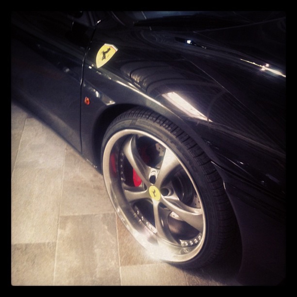 Moment Perego Cars