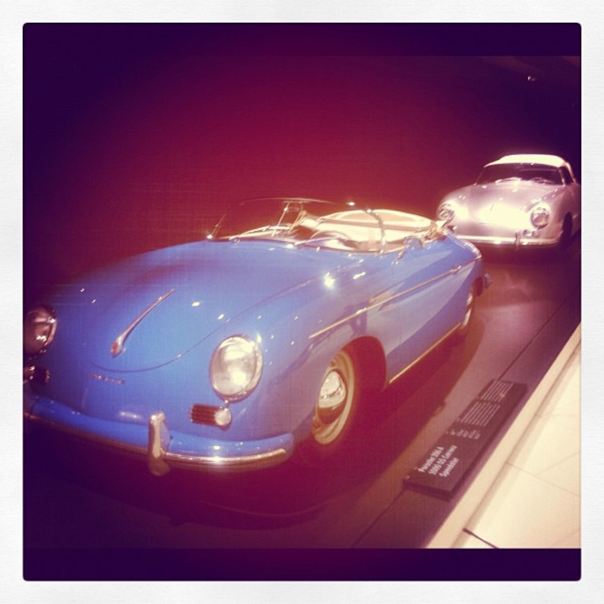 Moment Perego Cars
