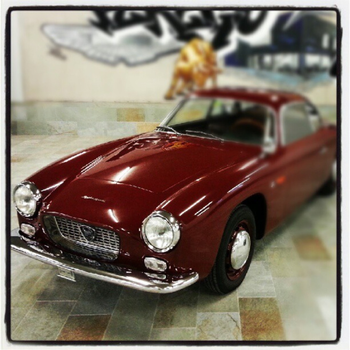 Moment Perego Cars