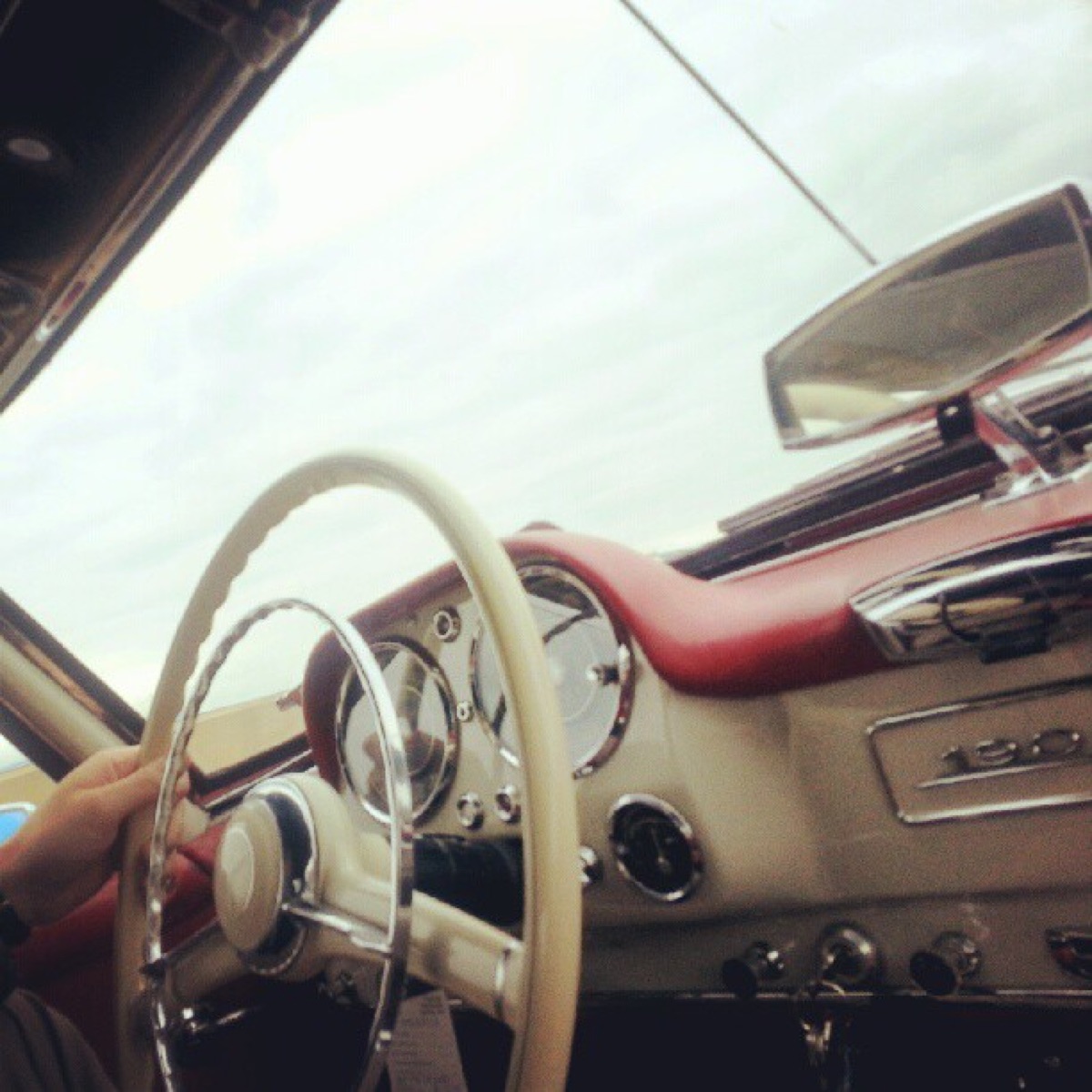 Moment Perego Cars