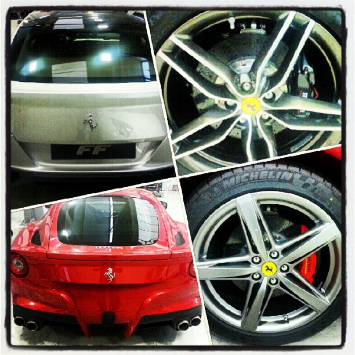 Moment Perego Cars