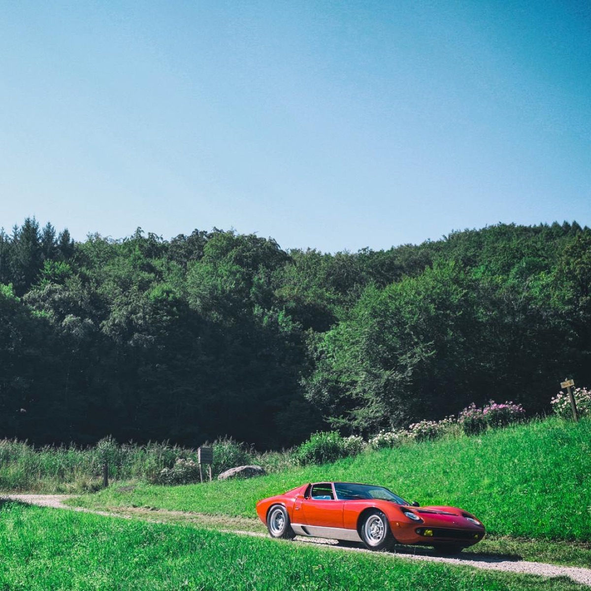 Lamborghini