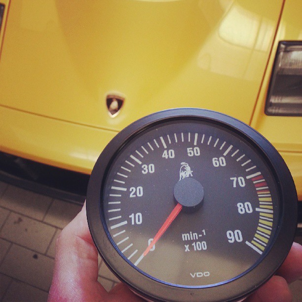 Lamborghini