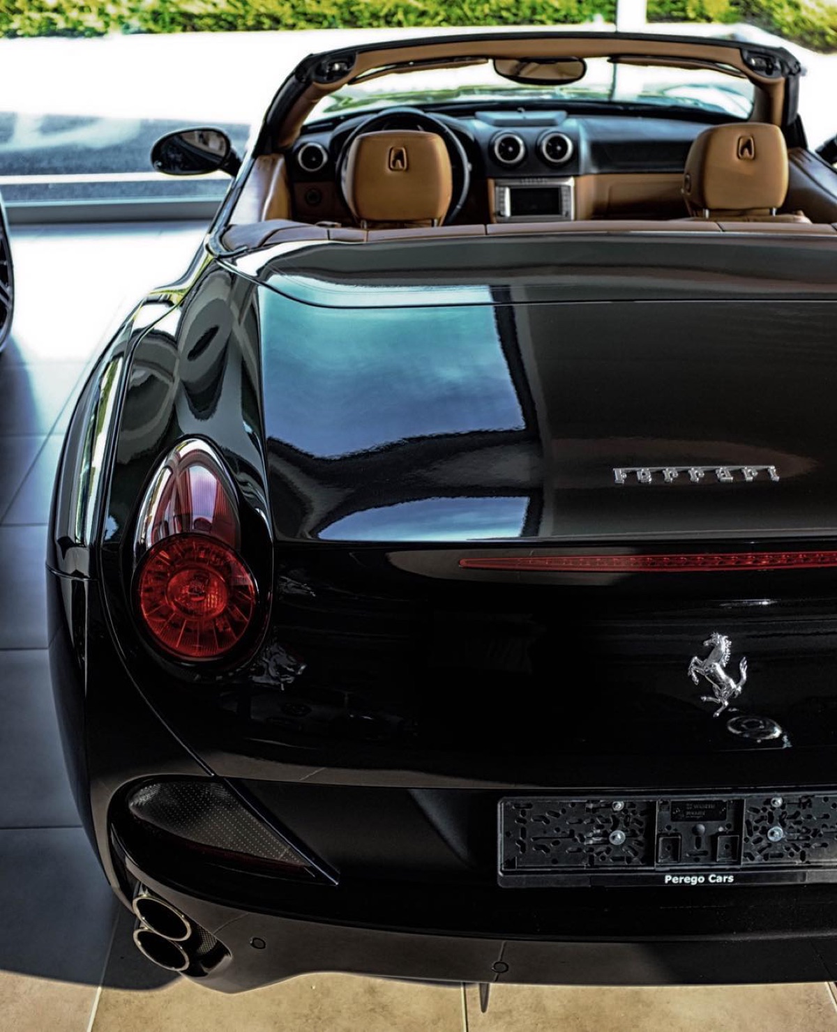 Ferrari