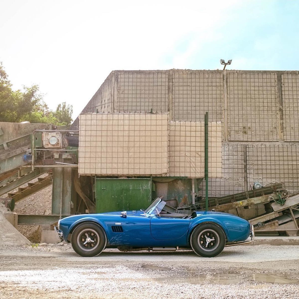 Shelby