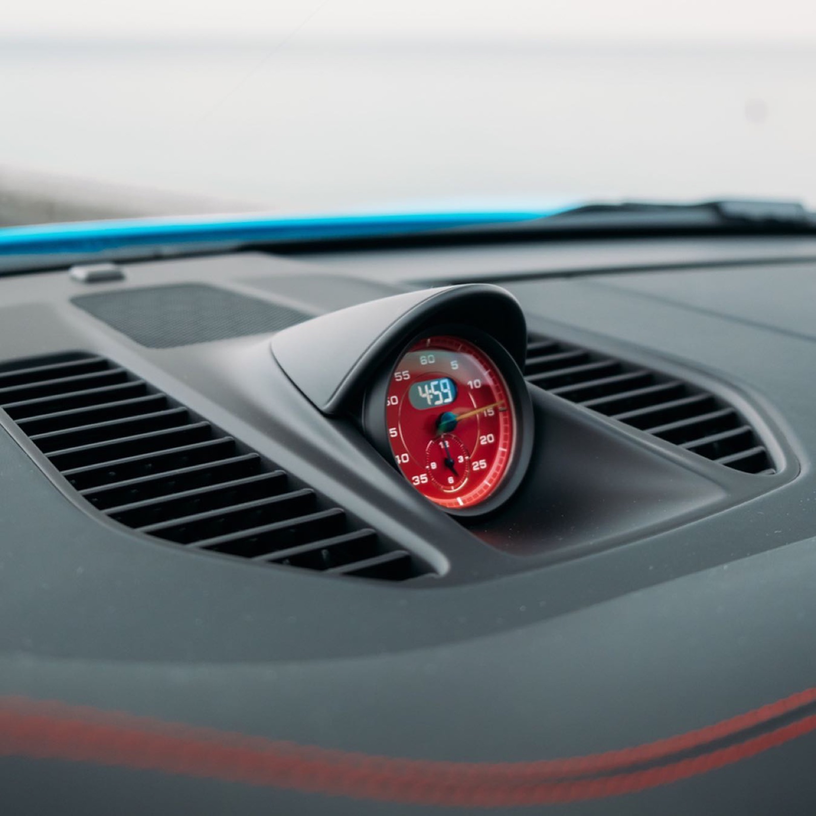 Porsche 911 GT3 (991.1)