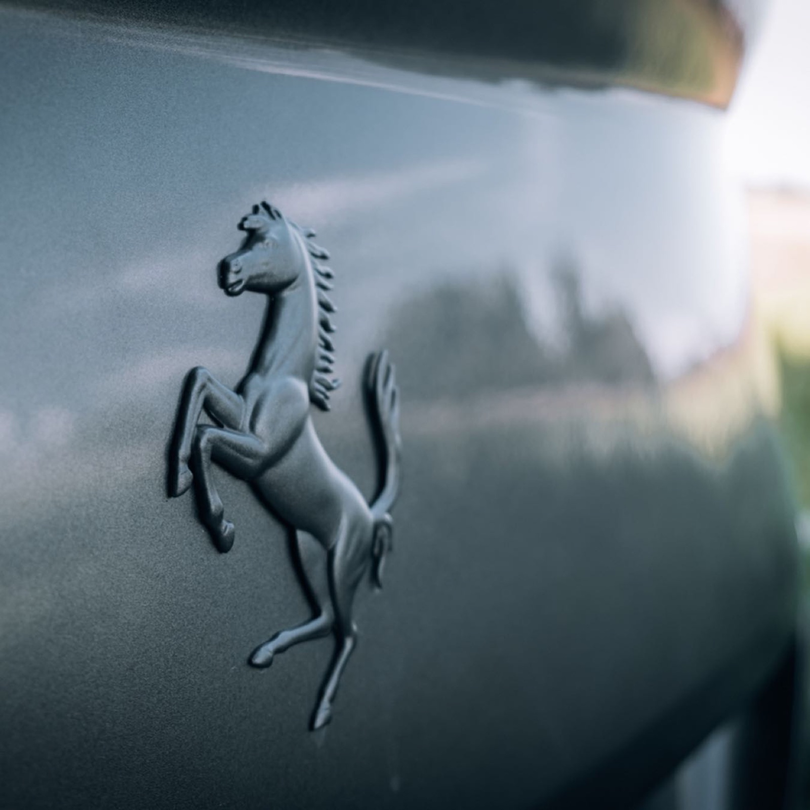 Ferrari FF