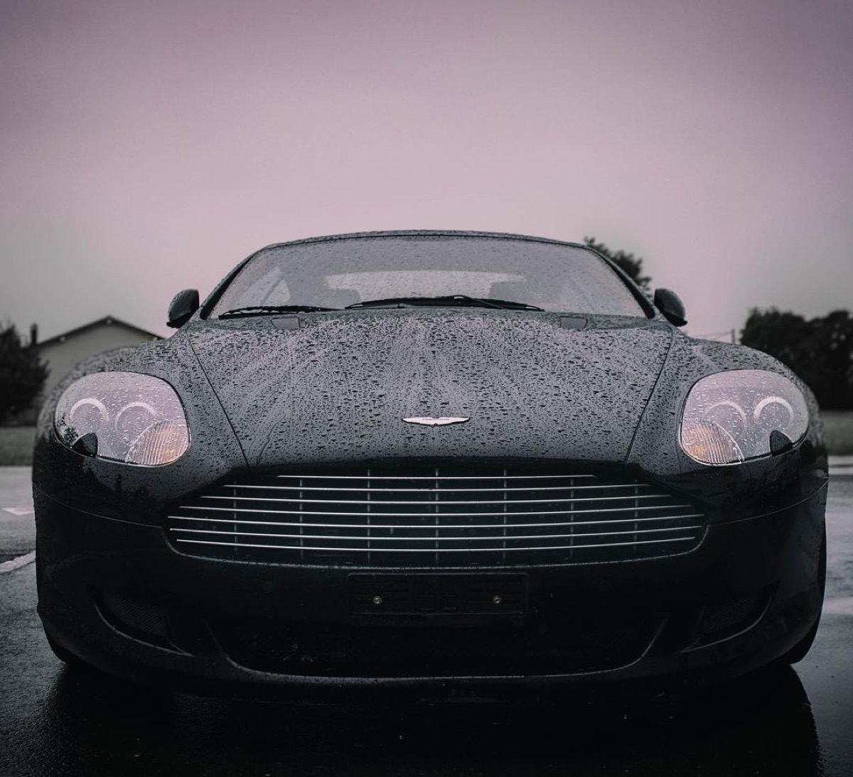 Aston