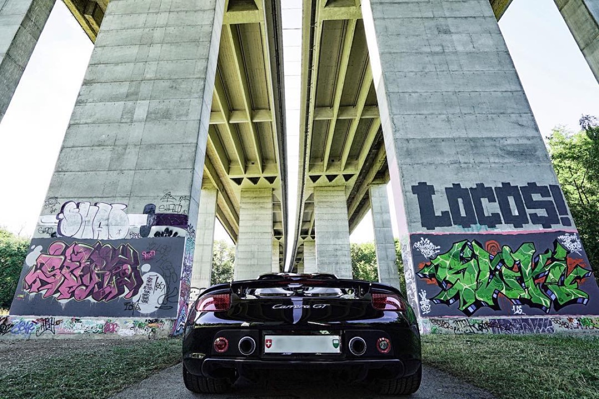 Porsche