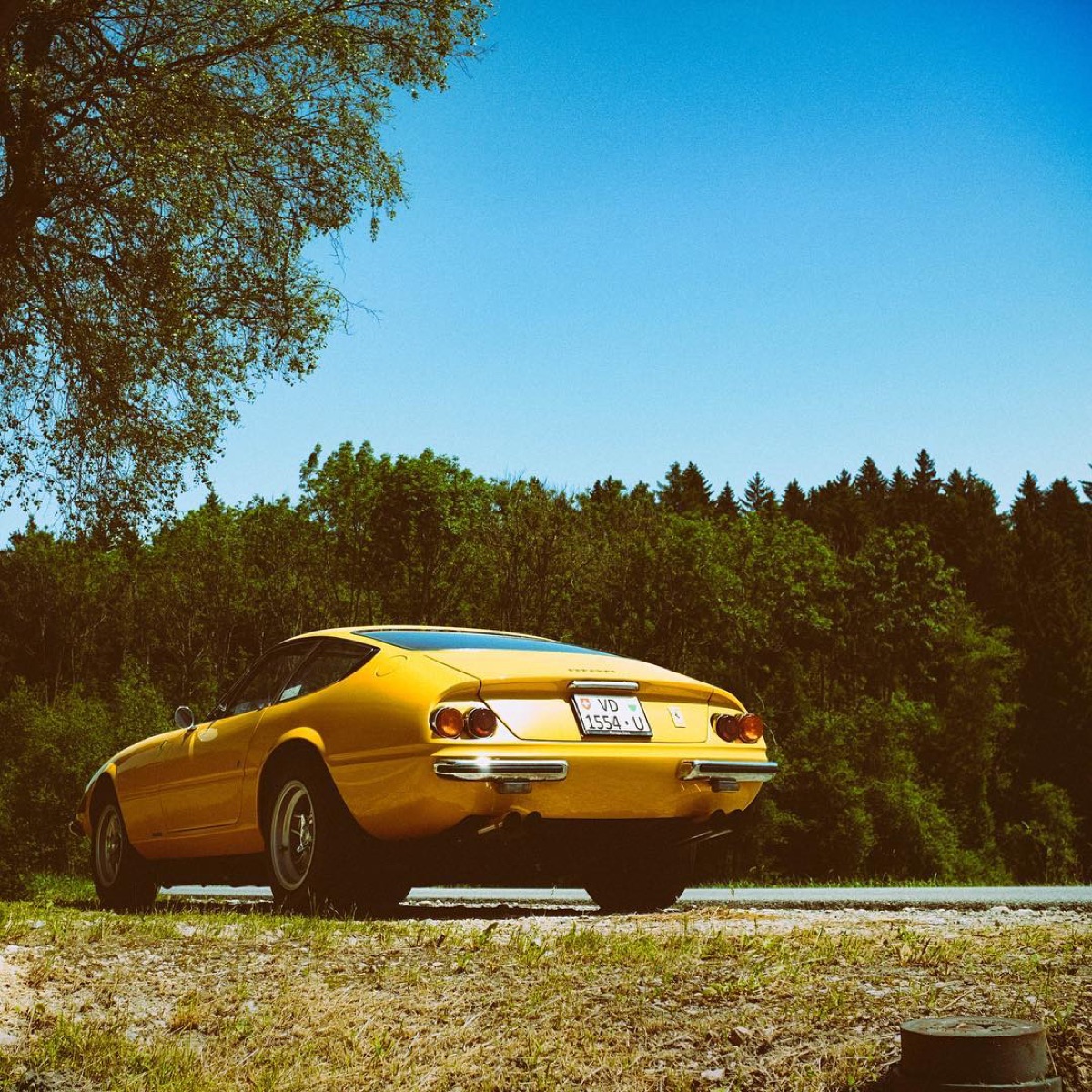 Ferrari