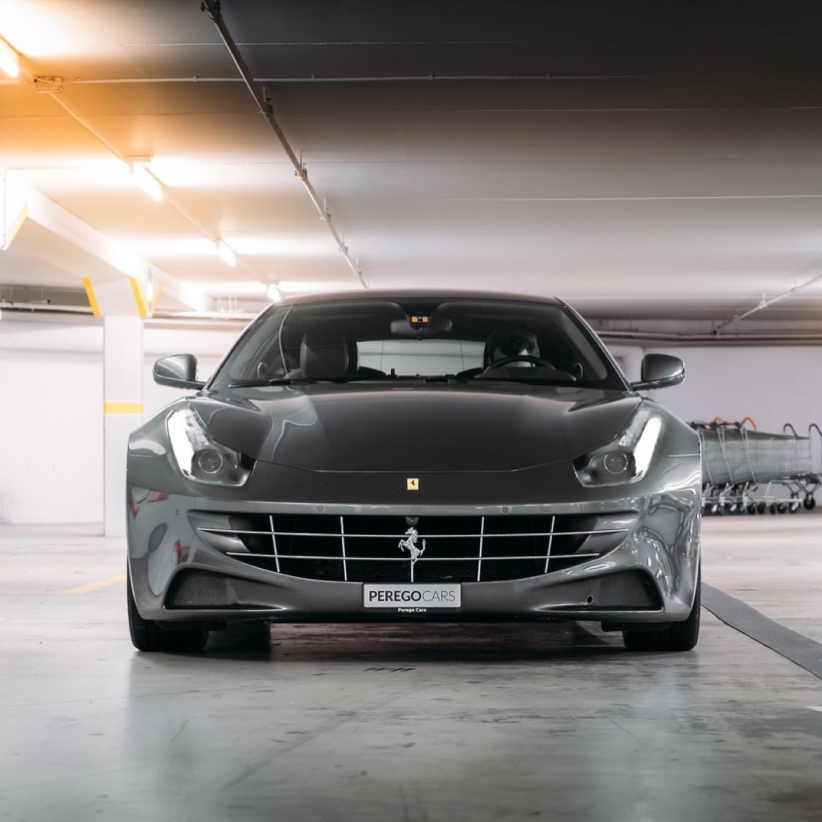 Ferrari FF