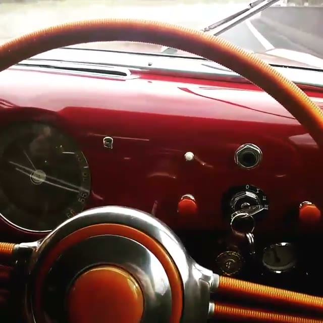 Alfa Romeo 6C