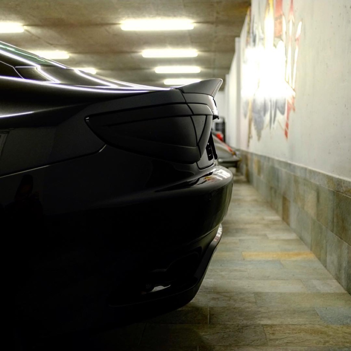 Maserati