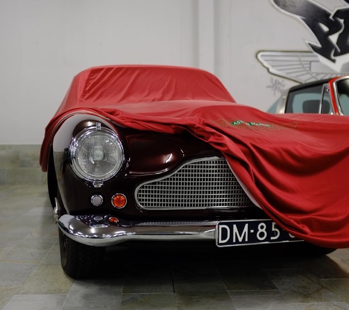 Aston