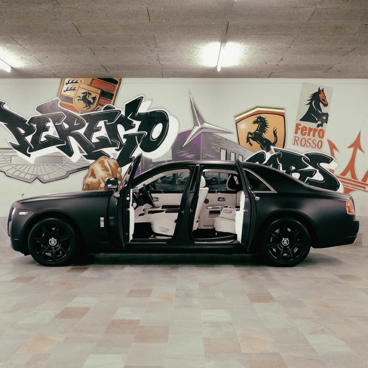BMW