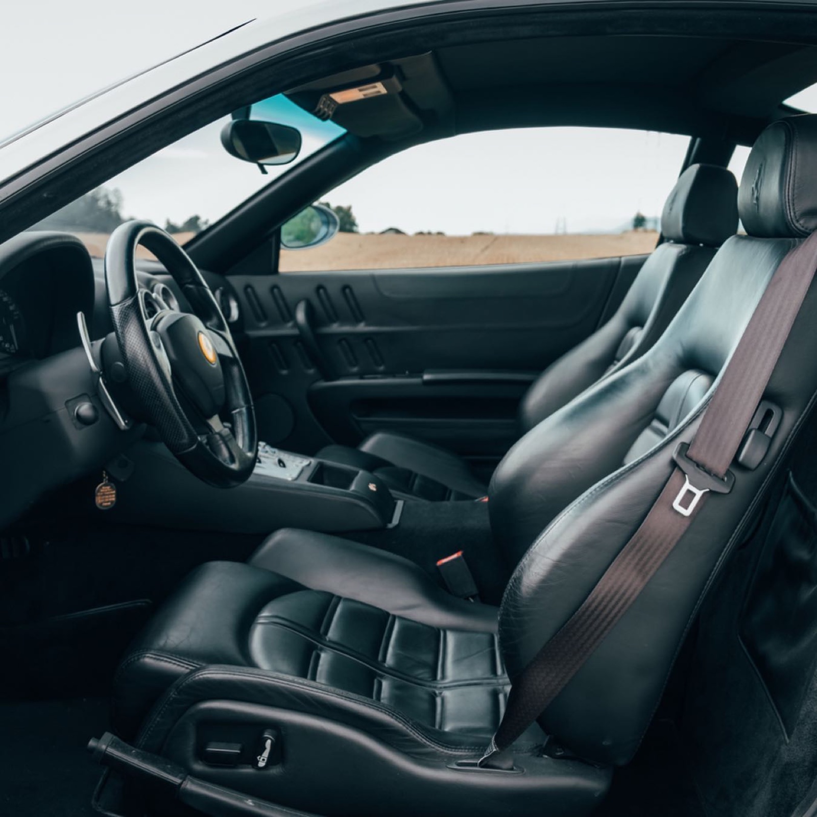 Ferrari 575M Maranello