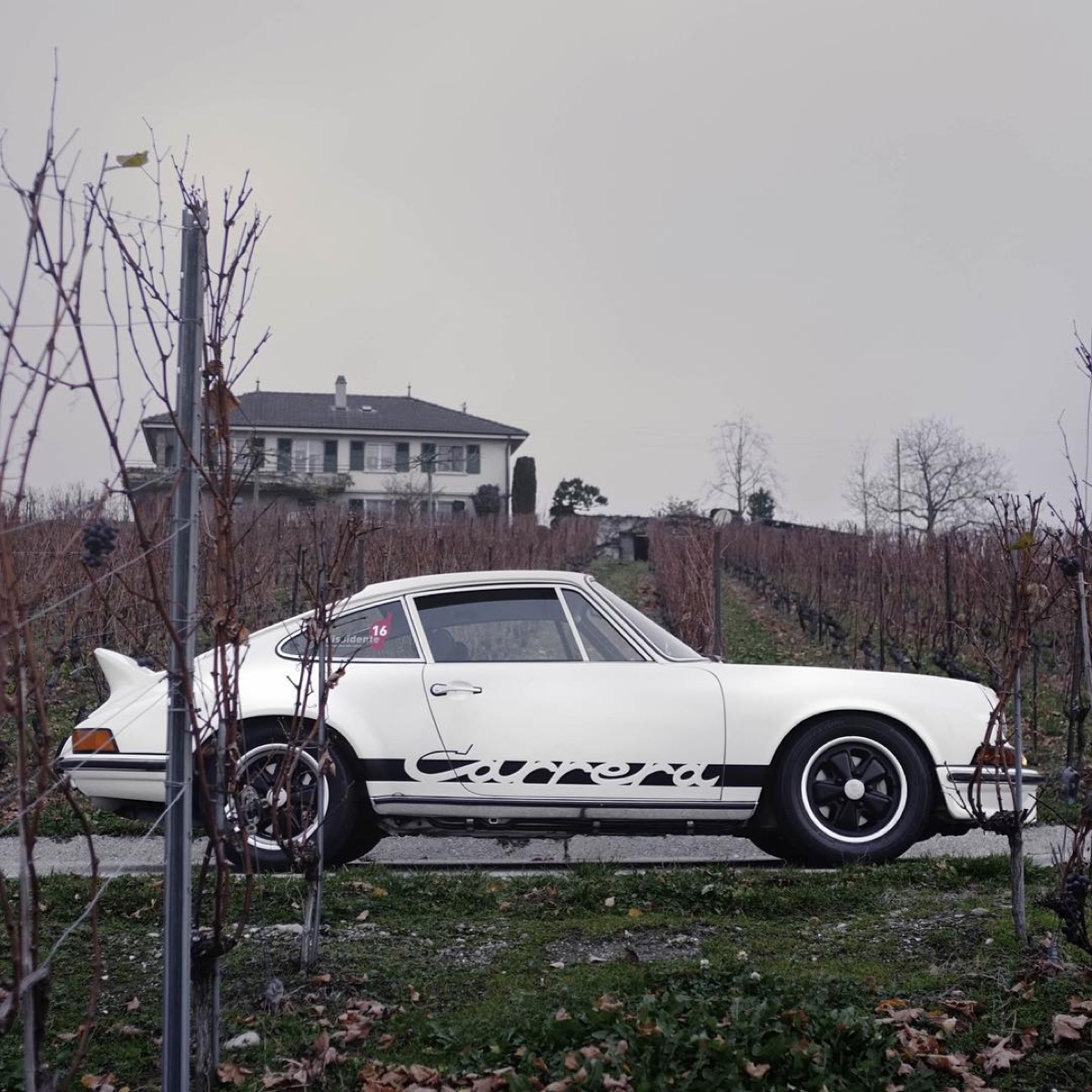Porsche
