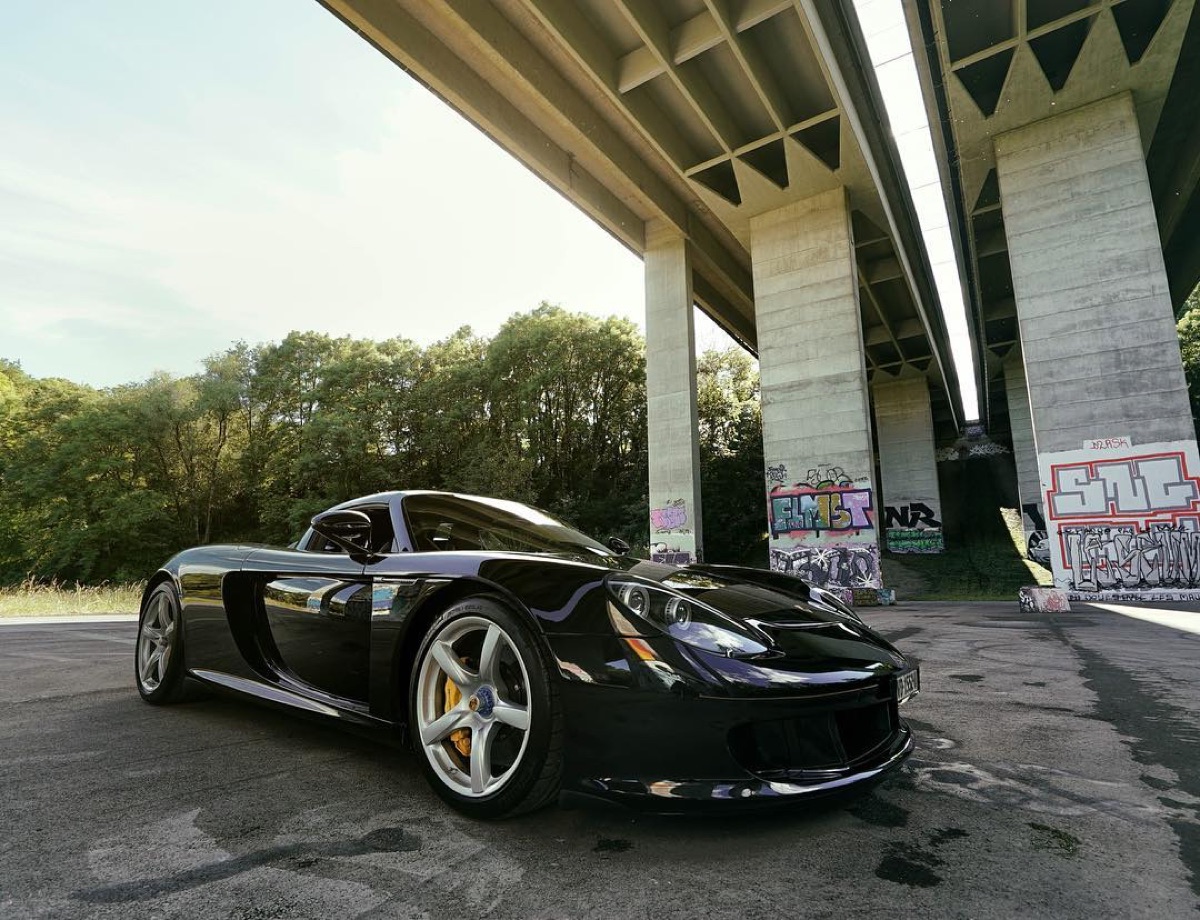 Porsche
