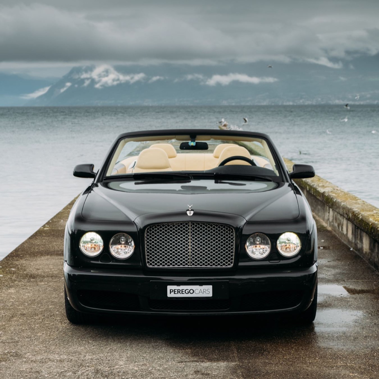 Bentley Azure (2006)