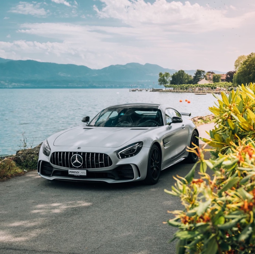 Mercedes