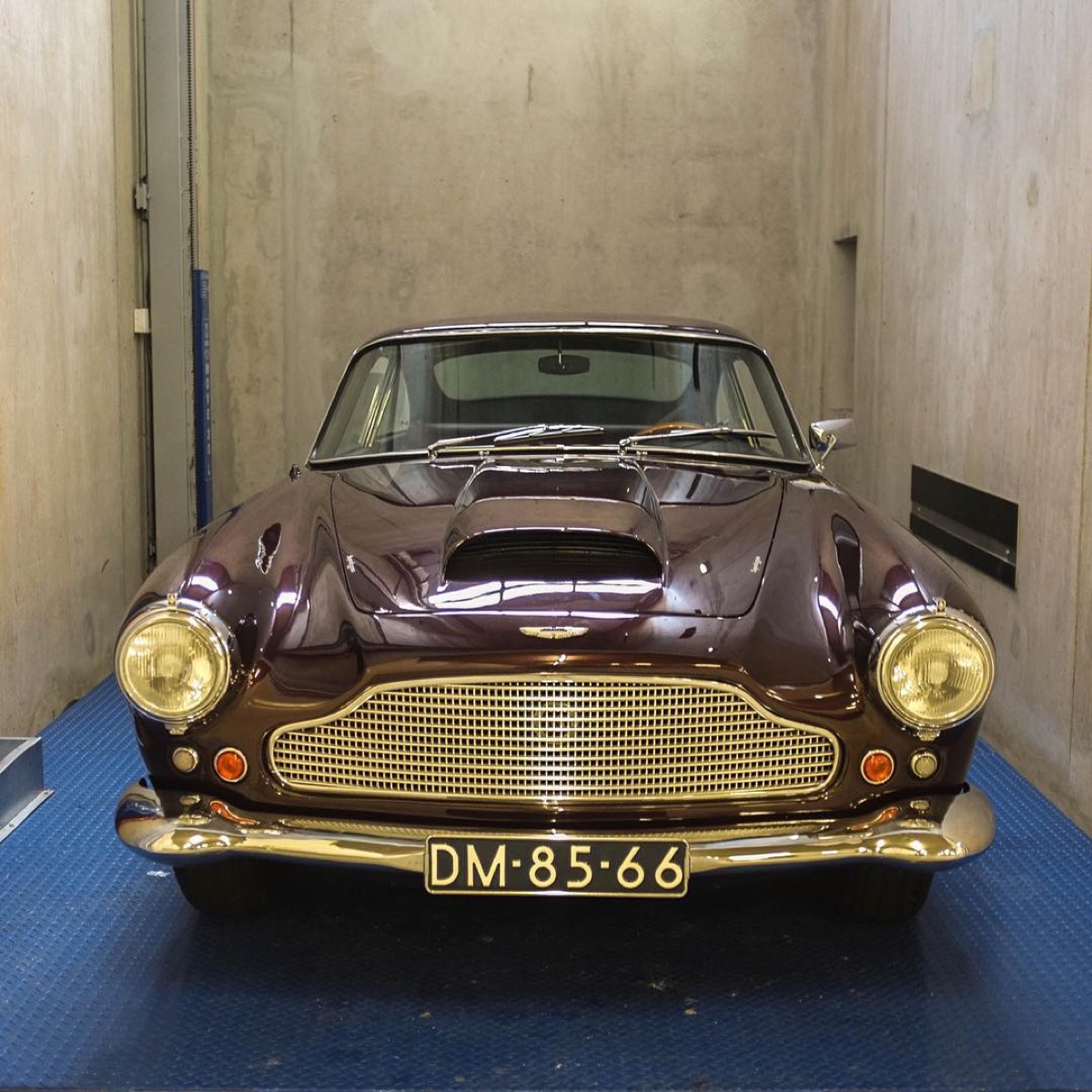 Aston