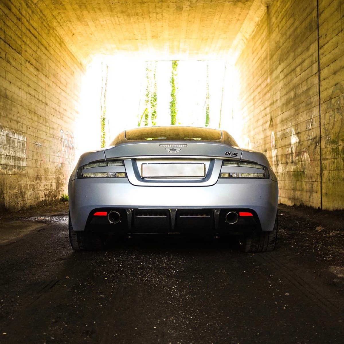 Aston