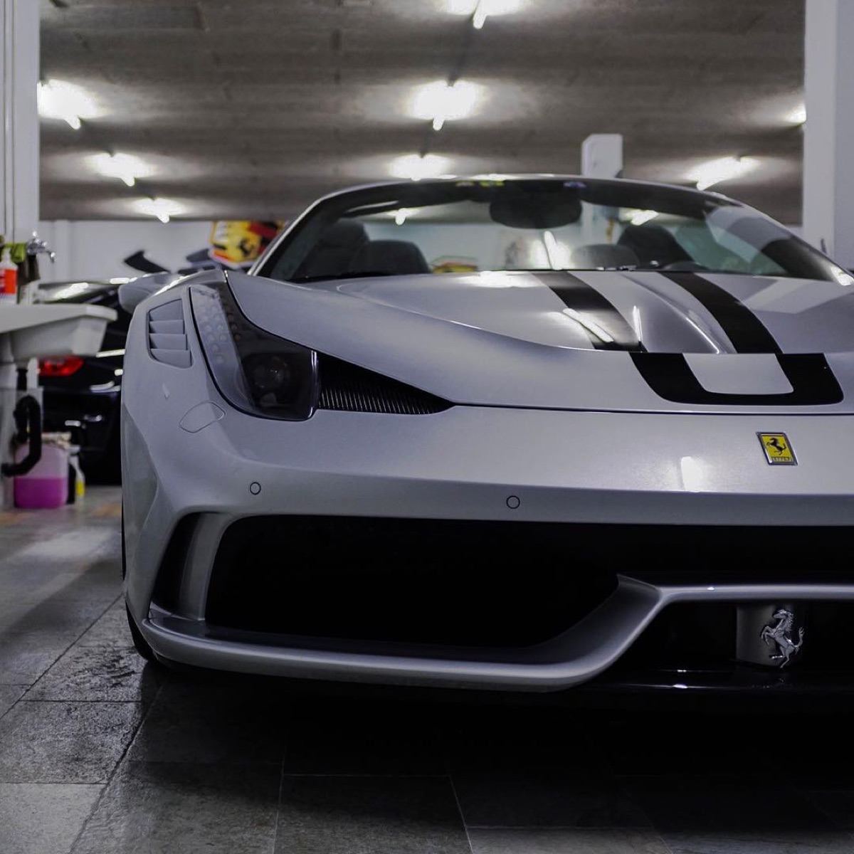 Ferrari