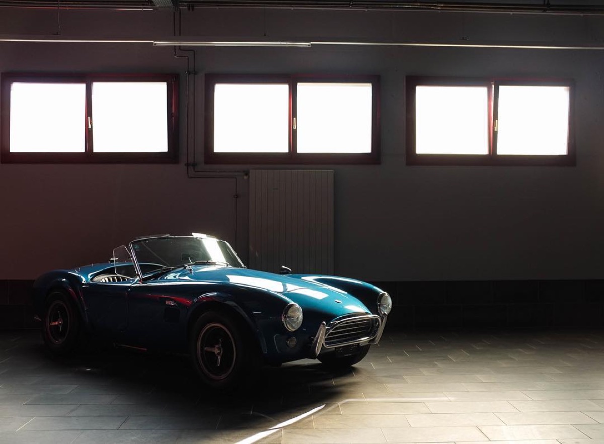 Shelby