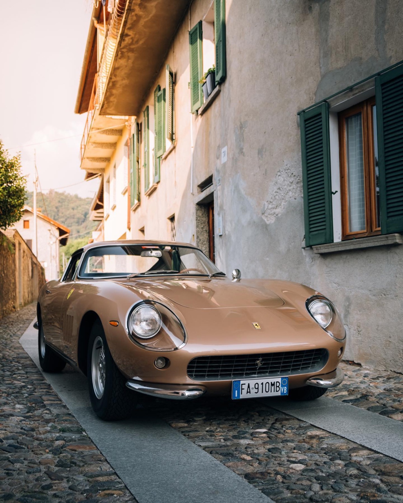 Ferrari 275 GTB