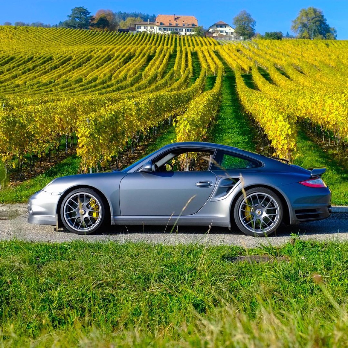 Porsche
