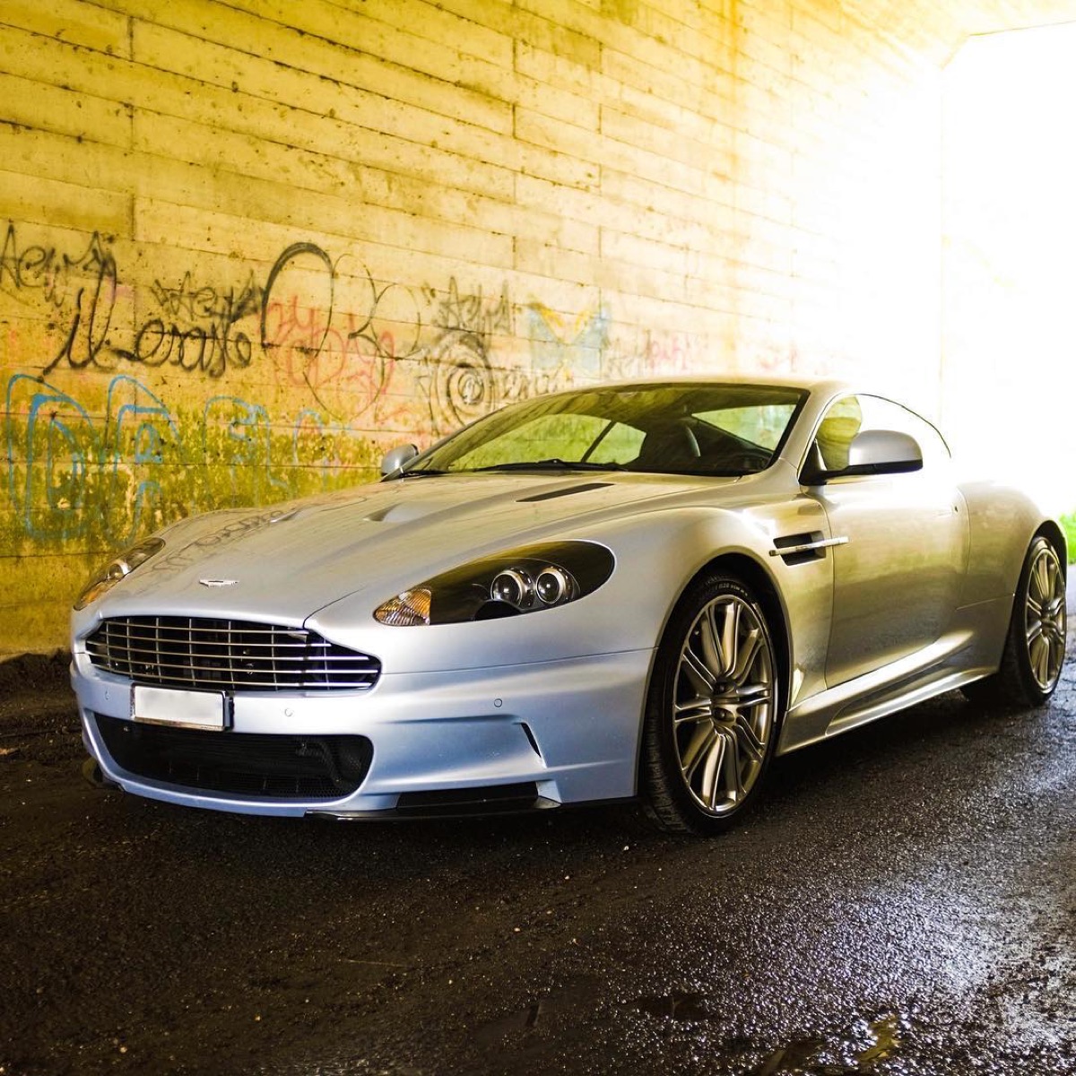 Aston