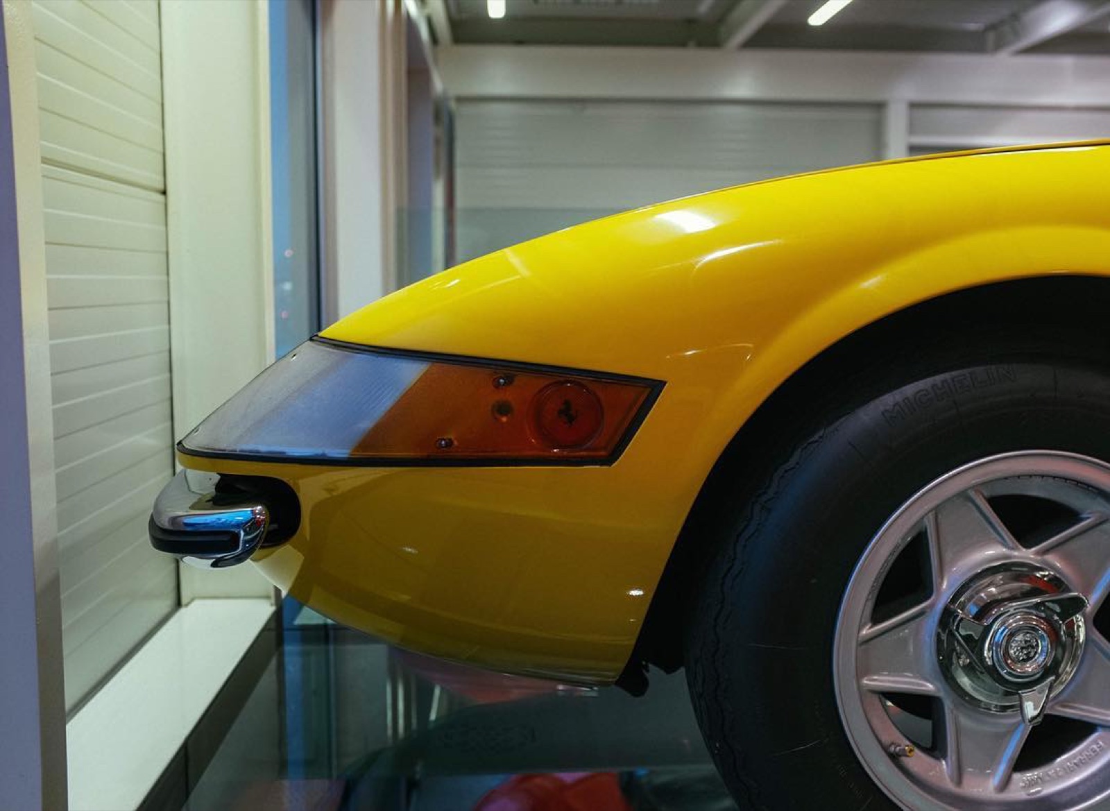 Ferrari 365 GTB/4 Daytona