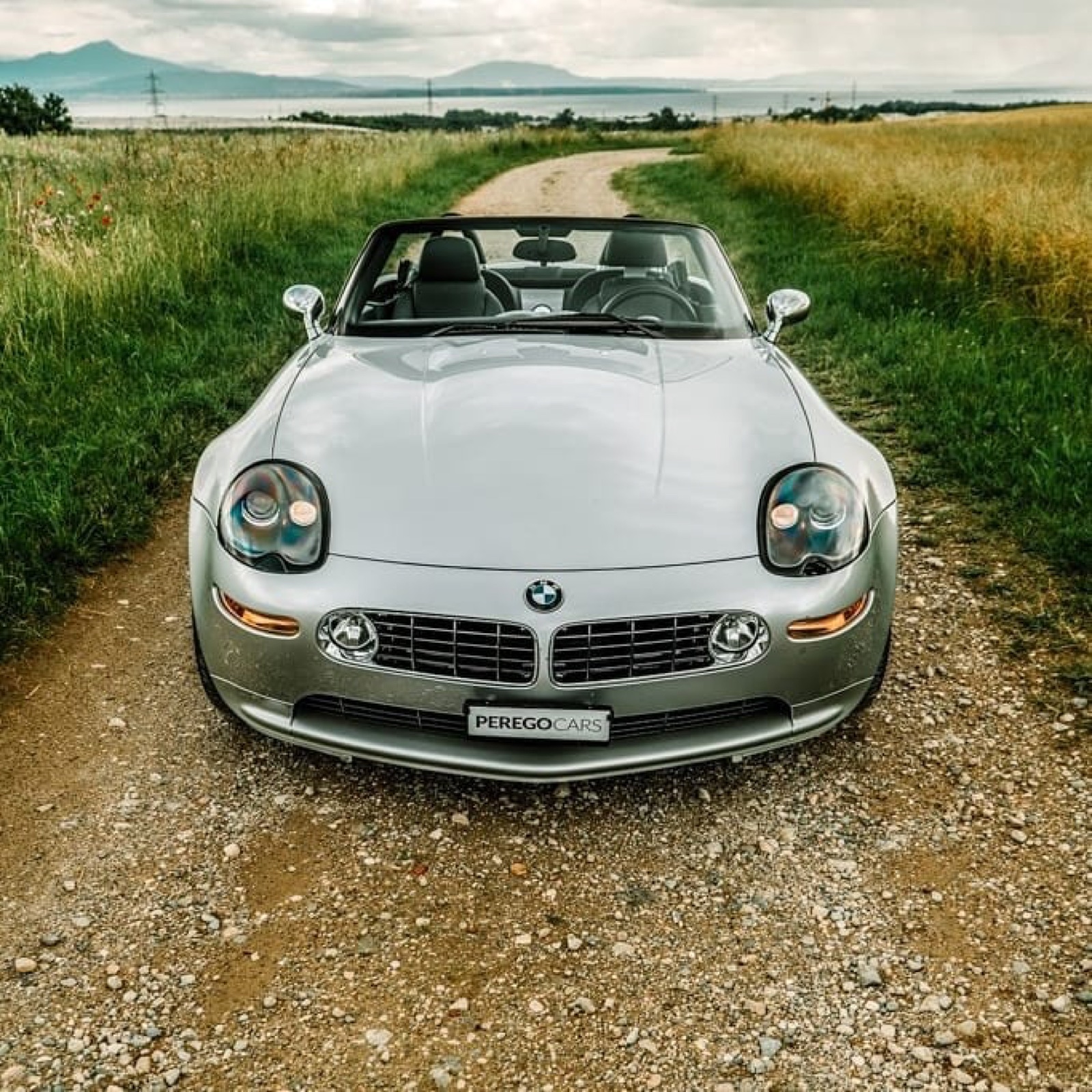 BMW Z8
