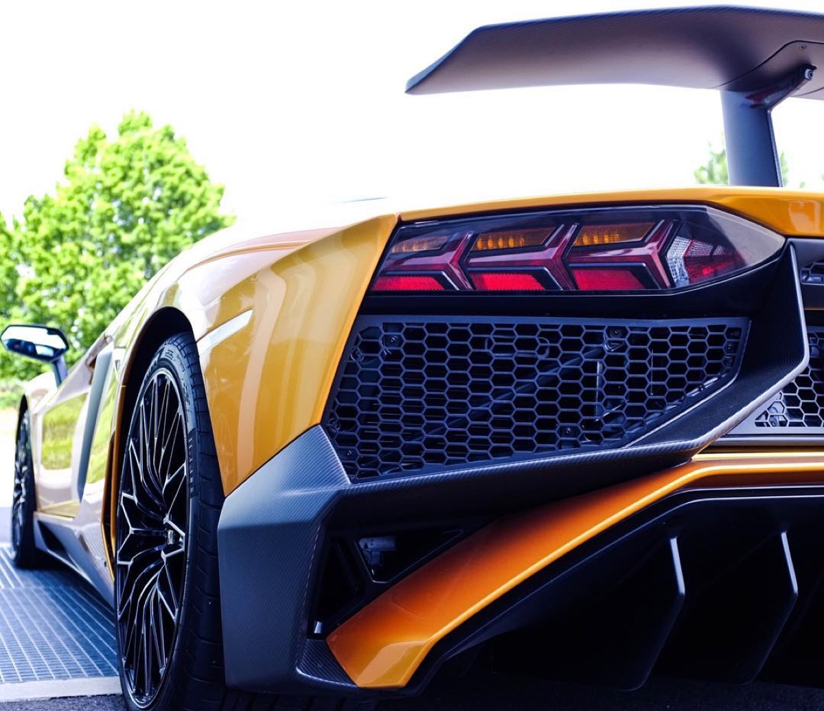 Lamborghini