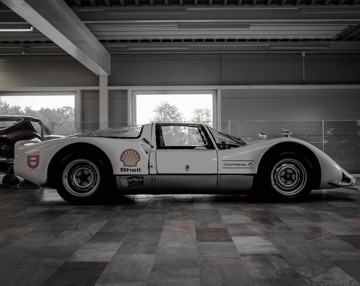 Ferrari