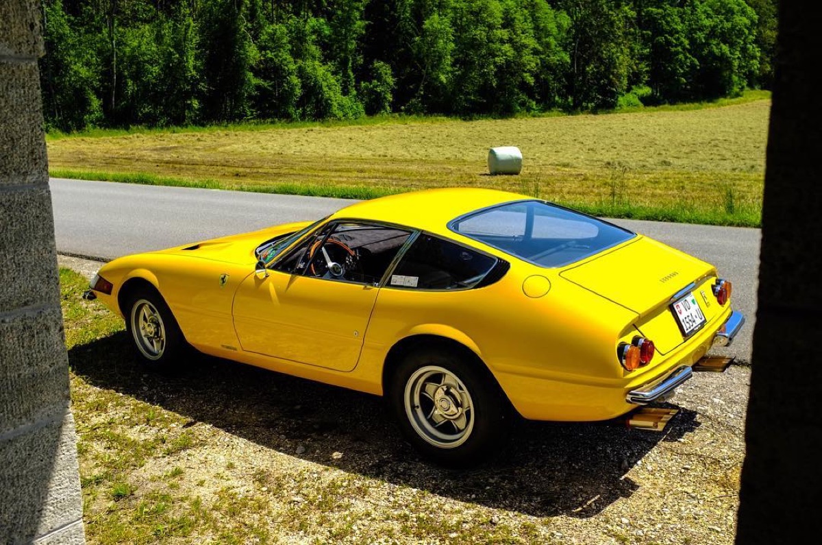 Ferrari