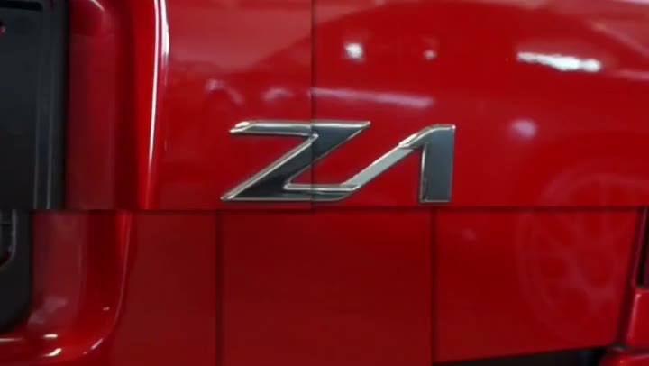 BMW Z1