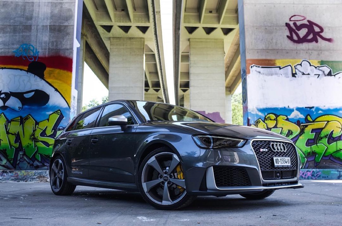 Audi