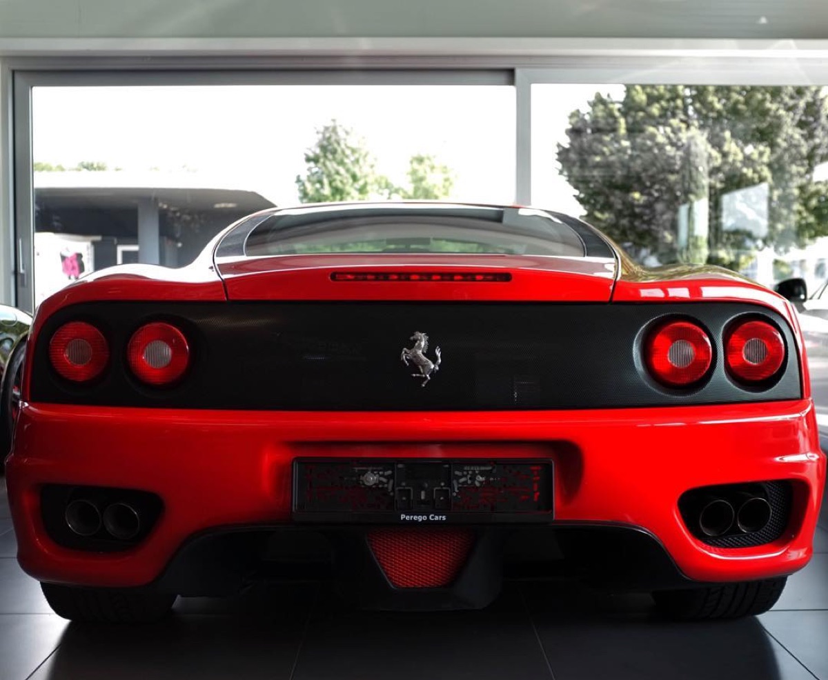Ferrari