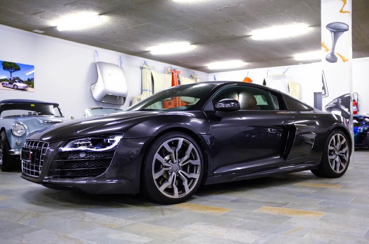 Audi