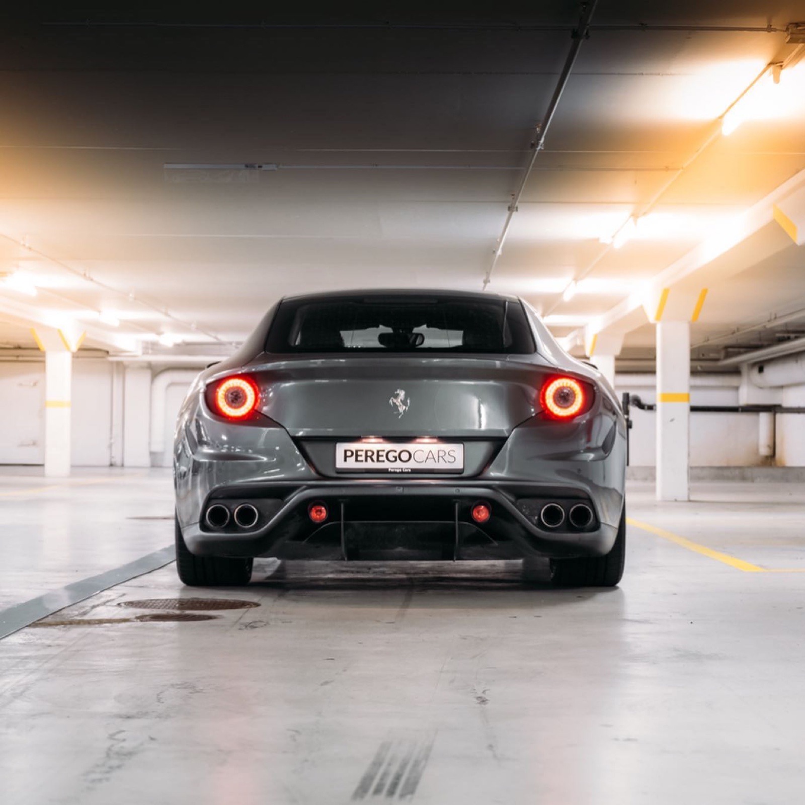 Ferrari FF