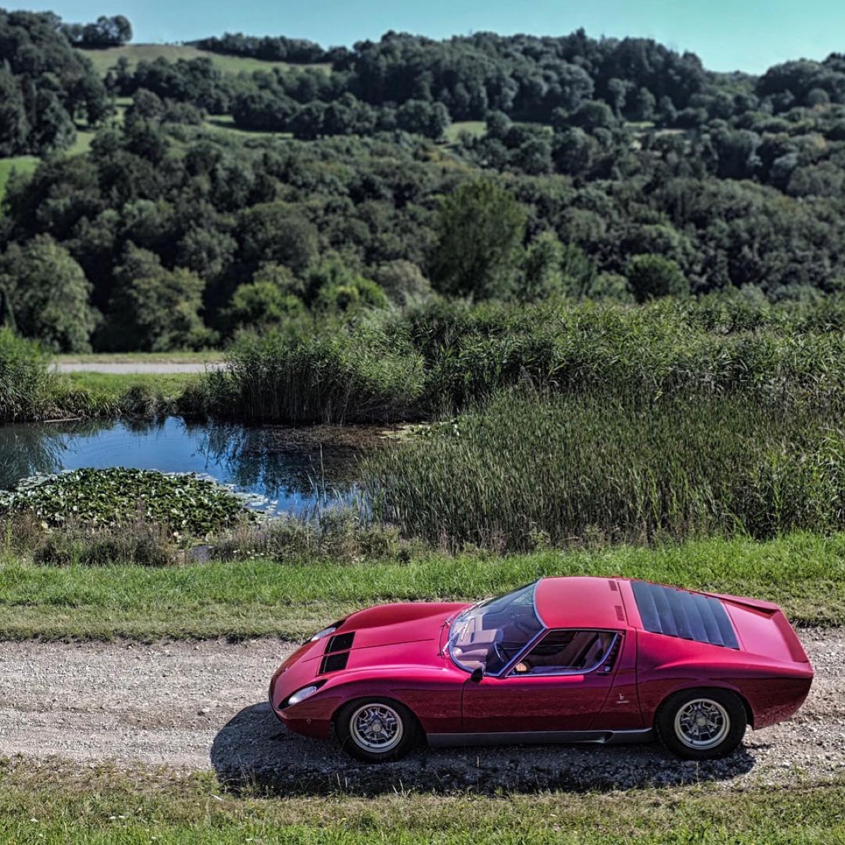 Lamborghini